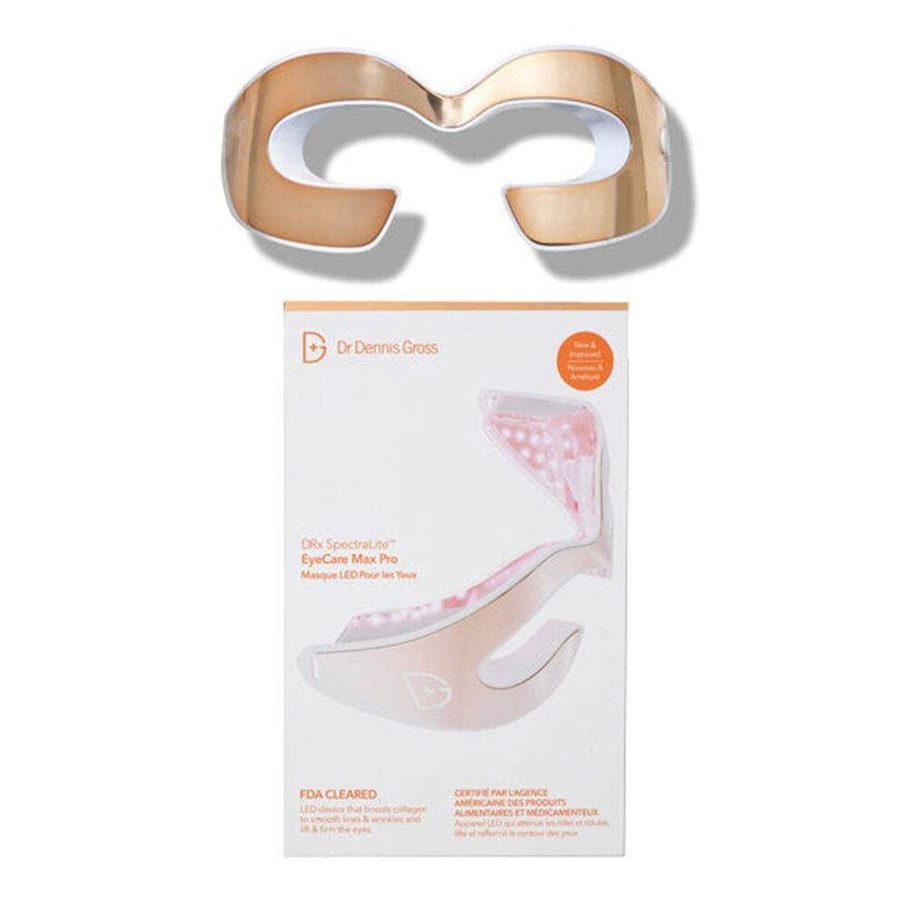 NWT Dr. Dennis Gross - Eyecare Max Pro LED Device